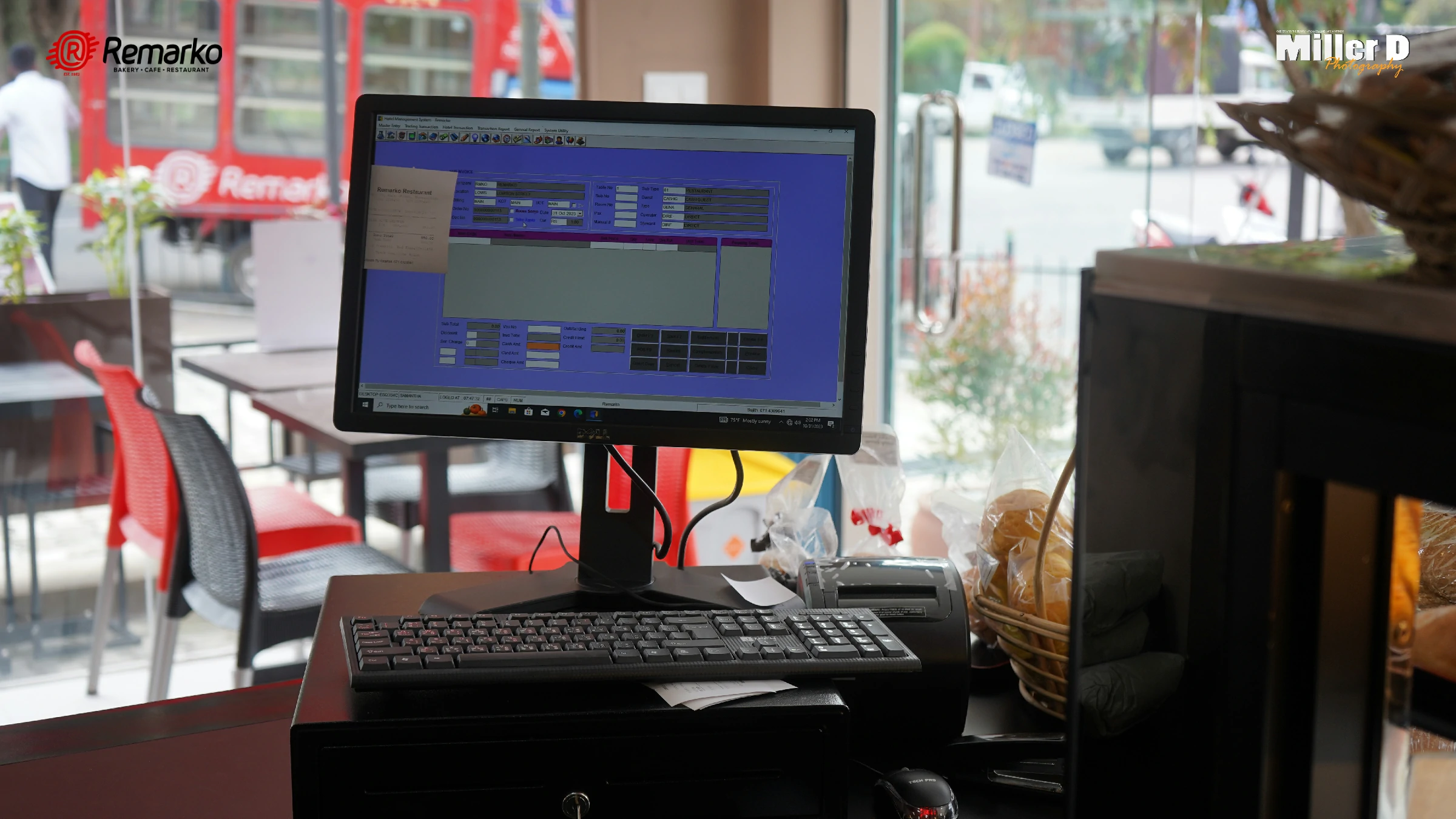 Commercial image 116
