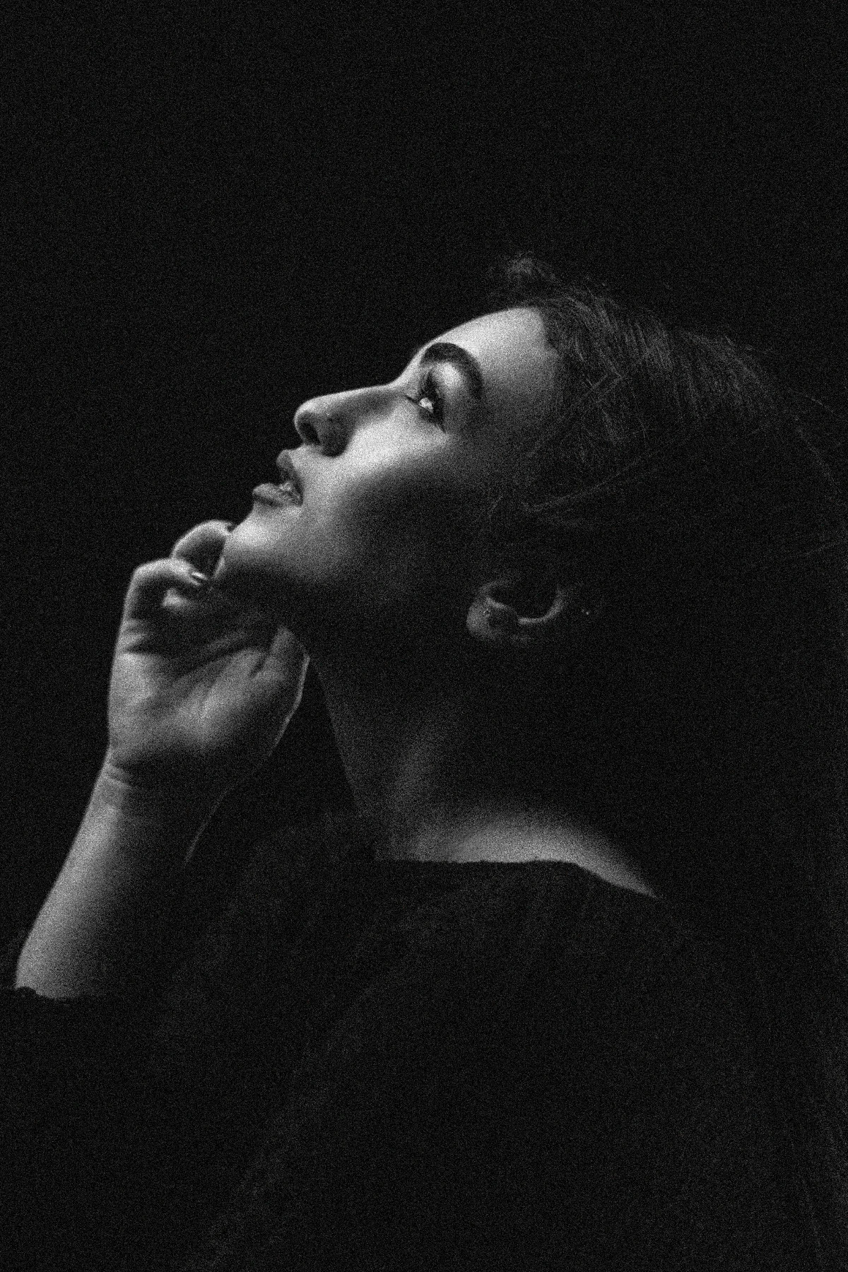 Artistic fine art photography prints