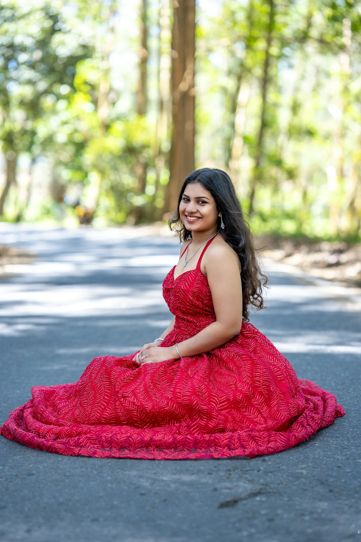 Professional Portrait P204
