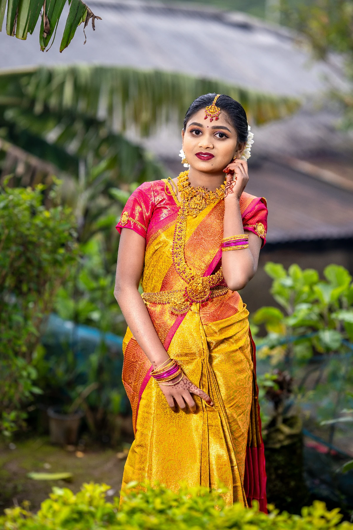 Coming of Age portrait 14