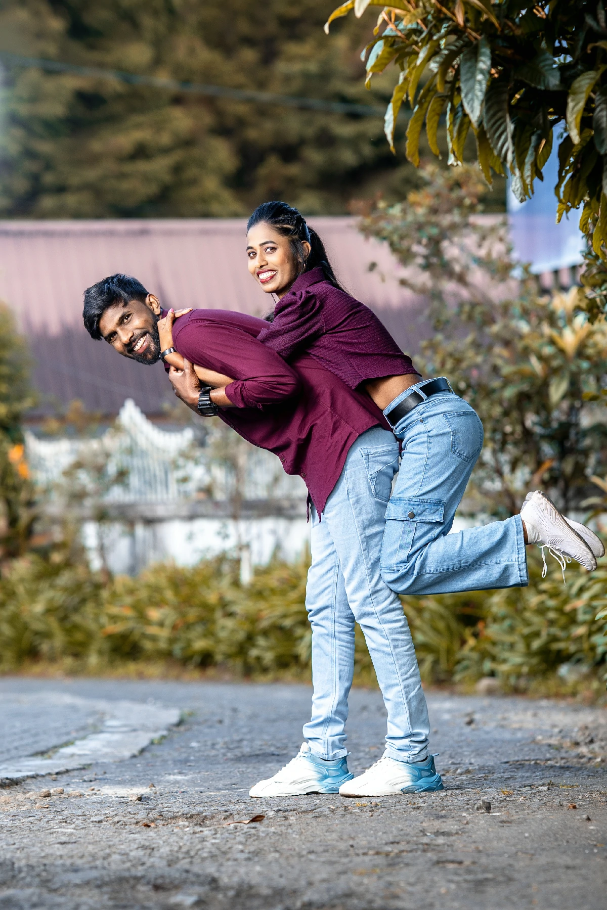 Wedding Photography Image 45 - Nuwara Eliya, Sri Lanka