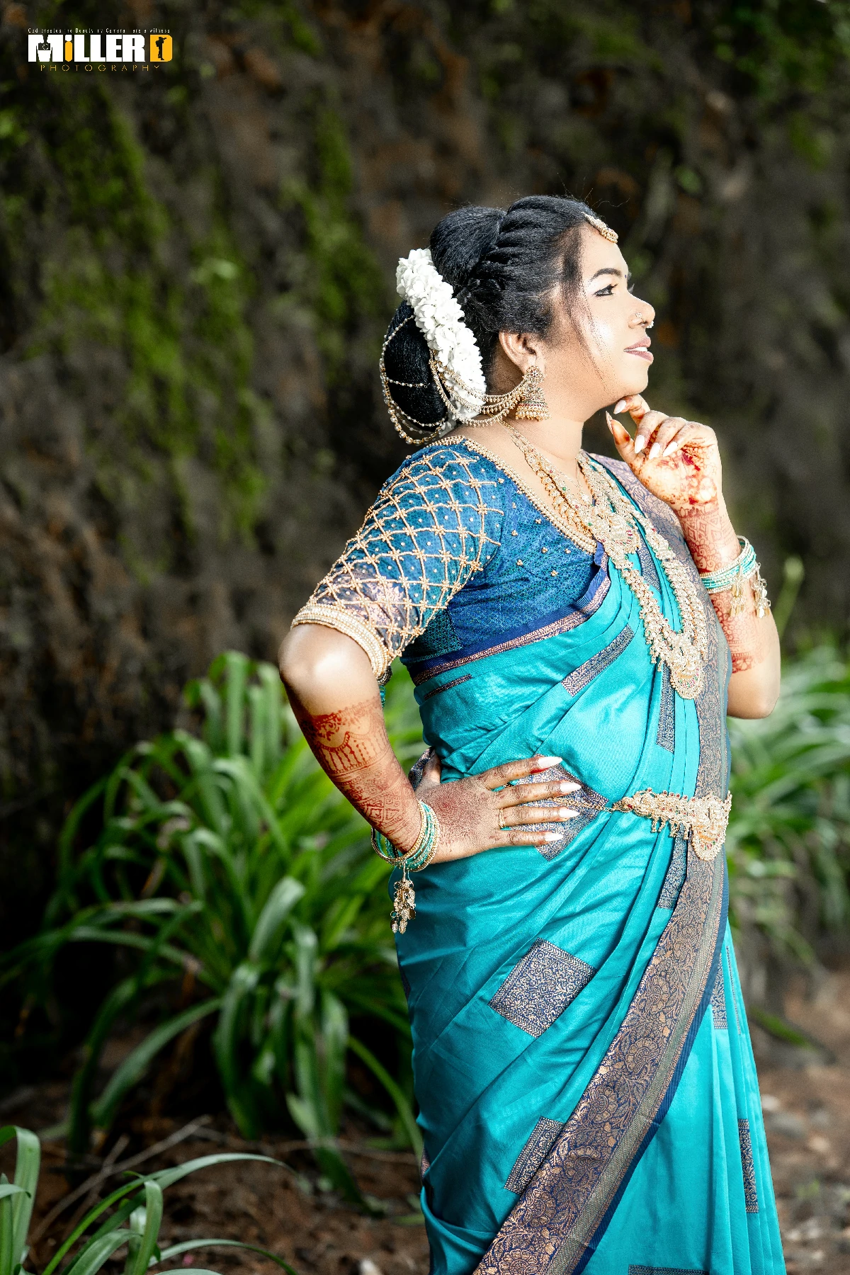Wedding Photography Image 59 - Nuwara Eliya, Sri Lanka