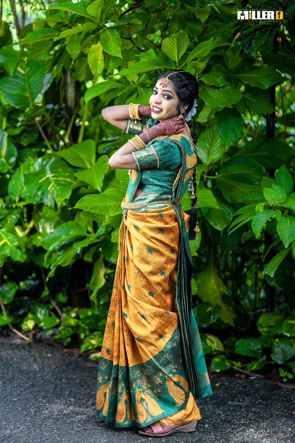 Wedding Photography Image 68 - Nuwara Eliya, Sri Lanka