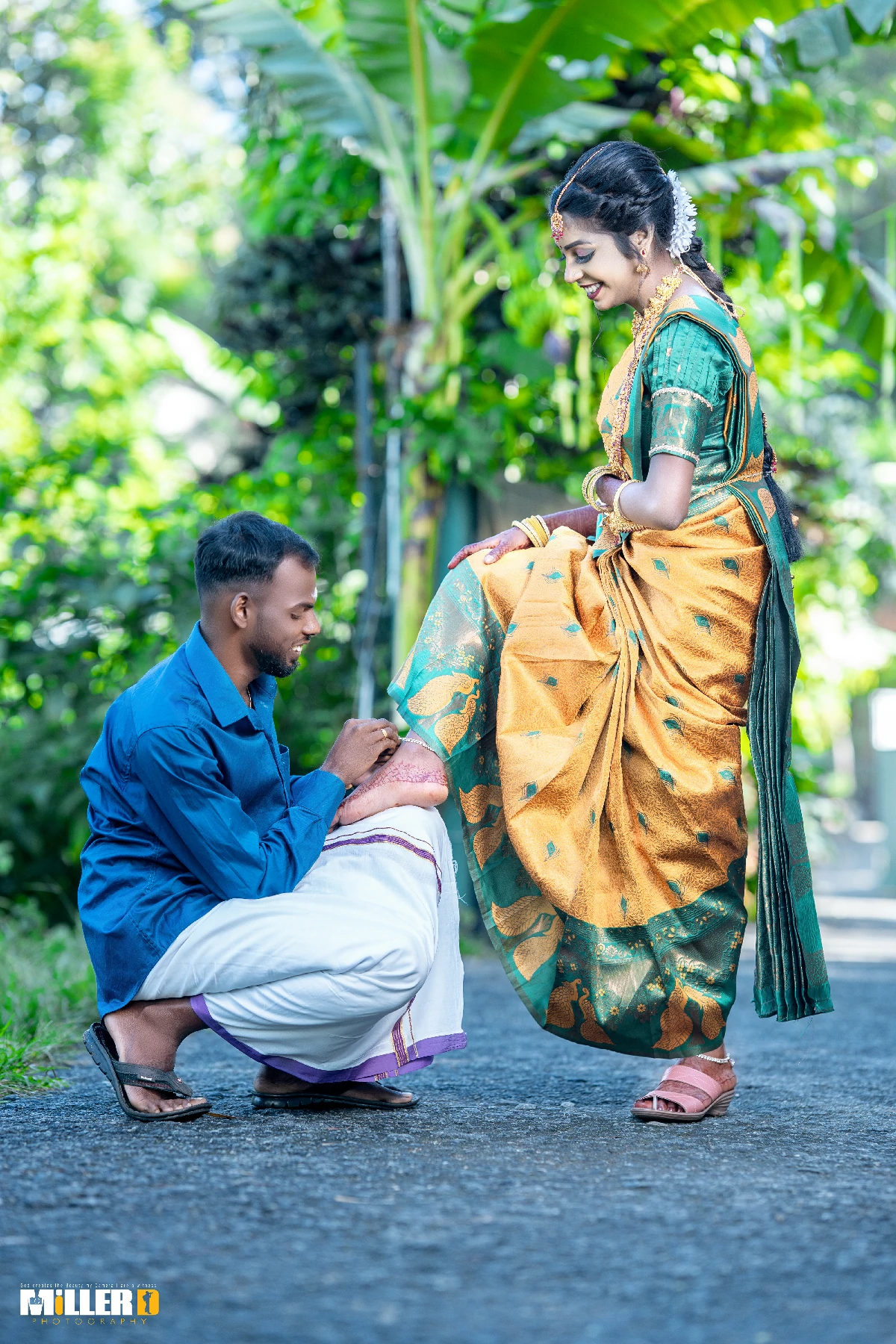 Wedding Photography Image 76 - Nuwara Eliya, Sri Lanka