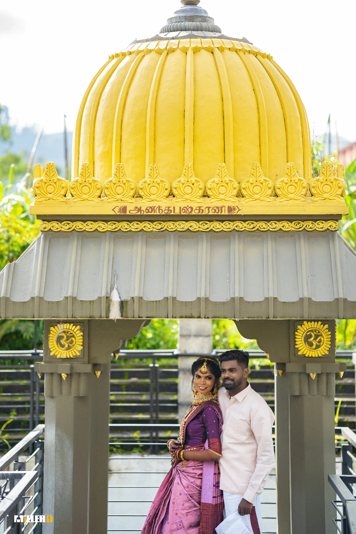 Wedding Photography Image 55 - Nuwara Eliya, Sri Lanka